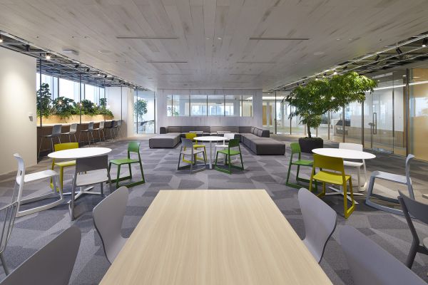 上海辦公室裝修時應(yīng)該跟施工人員溝通的事宜