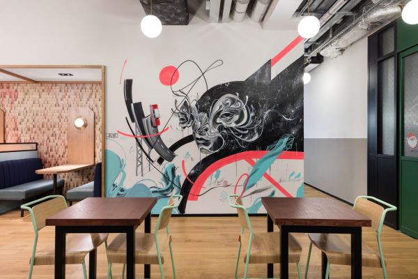 辦公室設計是否具有良好的發(fā)展前景